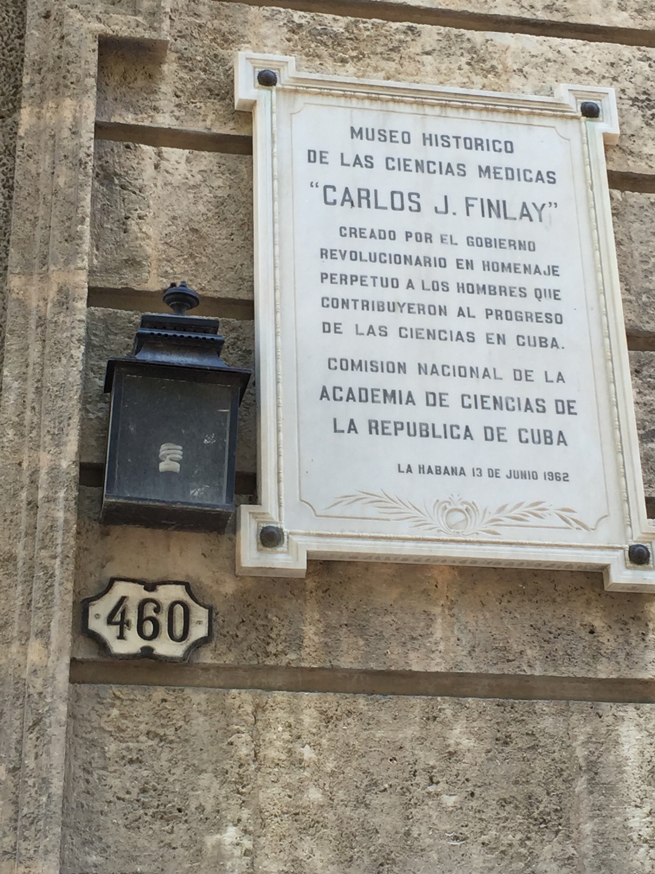 Museo Histórico de las Ciencias Medicas Carlos J. Finlay, Havana (by Paola Palermo) (3).jpg